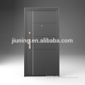 Stainless steel door new design with high quality